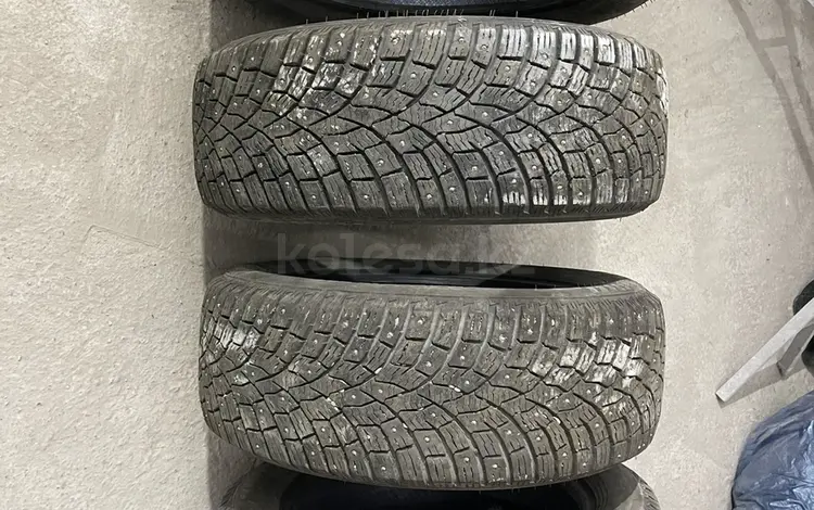 Шины зимние triangle за 80 000 тг. в Павлодар