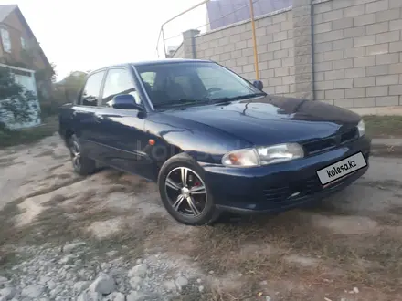 Mitsubishi Lancer 1995 года за 990 000 тг. в Алматы