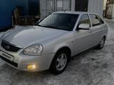 ВАЗ (Lada) Priora 2172 2012 годаүшін2 300 000 тг. в Караганда – фото 3