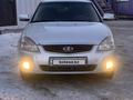 ВАЗ (Lada) Priora 2172 2012 годаfor2 300 000 тг. в Караганда – фото 2