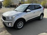 Hyundai Creta 2021 годаүшін9 100 000 тг. в Уральск