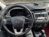 Hyundai Creta 2021 годаүшін9 100 000 тг. в Уральск – фото 2