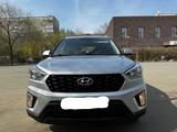 Hyundai Creta 2021 годаүшін9 100 000 тг. в Уральск – фото 5