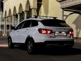 ВАЗ (Lada) Vesta SW Cross 2019 года за 5 600 000 тг. в Атырау – фото 2