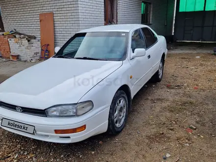 Toyota Camry 1992 года за 1 700 000 тг. в Аягоз – фото 2