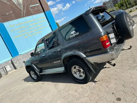 Toyota Hilux Surf 1993 года за 1 500 000 тг. в Караганда – фото 4