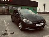 Peugeot 301 2013 года за 2 500 000 тг. в Каскелен – фото 3