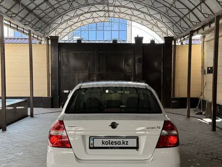 Ravon Nexia R3 2019 года за 4 200 000 тг. в Шымкент – фото 9