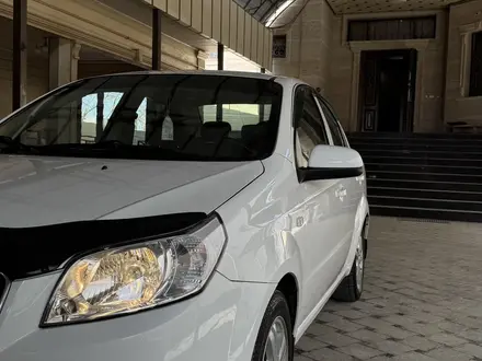 Ravon Nexia R3 2019 года за 4 200 000 тг. в Шымкент – фото 12