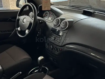 Ravon Nexia R3 2019 года за 4 200 000 тг. в Шымкент – фото 13