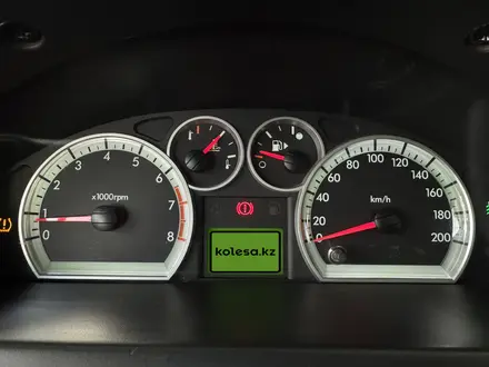 Ravon Nexia R3 2019 года за 4 200 000 тг. в Шымкент – фото 18