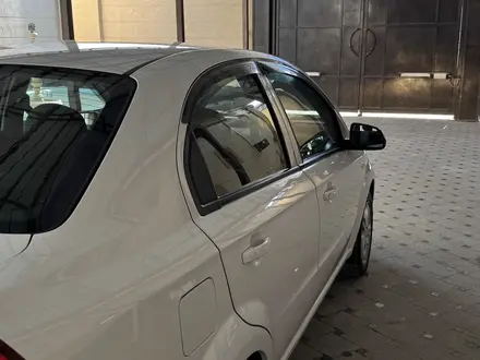 Ravon Nexia R3 2019 года за 4 200 000 тг. в Шымкент – фото 15