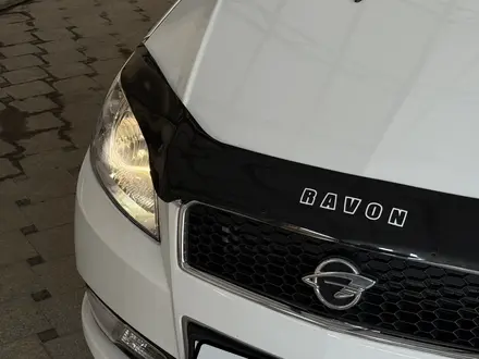 Ravon Nexia R3 2019 года за 4 200 000 тг. в Шымкент – фото 19