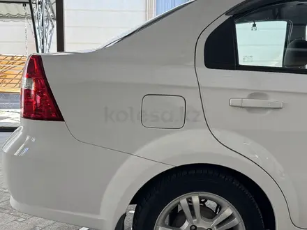 Ravon Nexia R3 2019 года за 4 200 000 тг. в Шымкент – фото 20