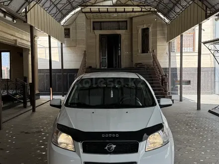 Ravon Nexia R3 2019 года за 4 200 000 тг. в Шымкент – фото 2