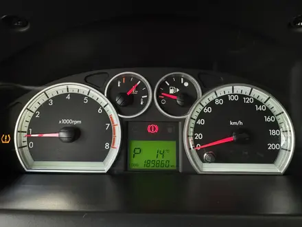 Ravon Nexia R3 2019 года за 4 200 000 тг. в Шымкент – фото 21