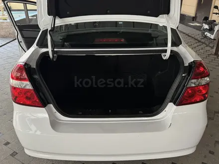Ravon Nexia R3 2019 года за 4 200 000 тг. в Шымкент – фото 35