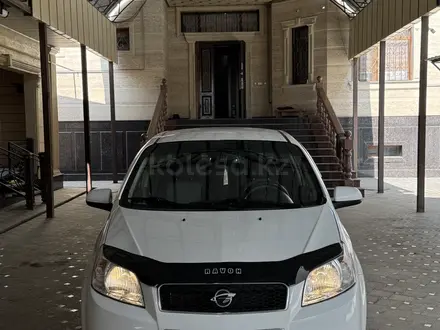 Ravon Nexia R3 2019 года за 4 200 000 тг. в Шымкент