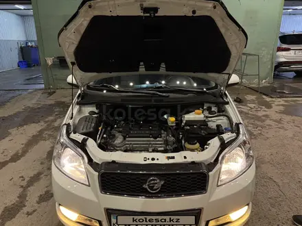 Ravon Nexia R3 2019 года за 4 200 000 тг. в Шымкент – фото 45