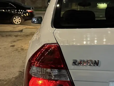 Ravon Nexia R3 2019 года за 4 200 000 тг. в Шымкент – фото 49