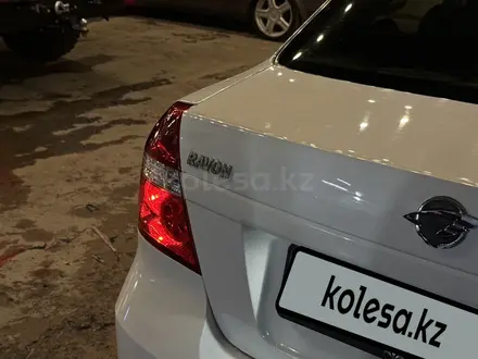 Ravon Nexia R3 2019 года за 4 200 000 тг. в Шымкент – фото 50