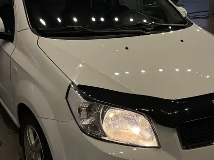 Ravon Nexia R3 2019 года за 4 200 000 тг. в Шымкент – фото 62