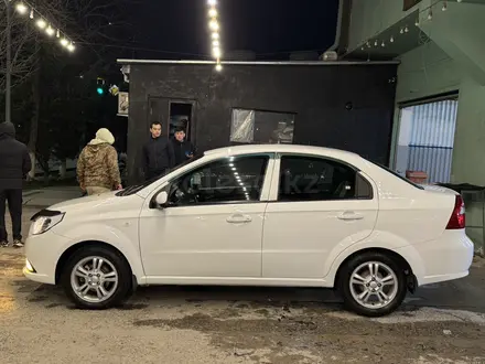 Ravon Nexia R3 2019 года за 4 200 000 тг. в Шымкент – фото 67