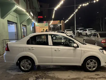 Ravon Nexia R3 2019 года за 4 200 000 тг. в Шымкент – фото 64