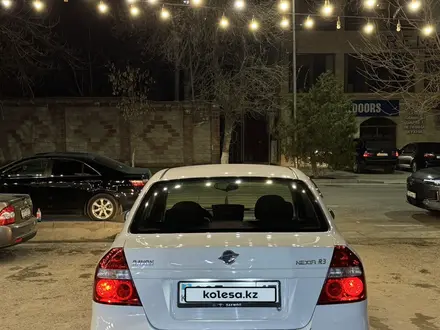 Ravon Nexia R3 2019 года за 4 200 000 тг. в Шымкент – фото 66