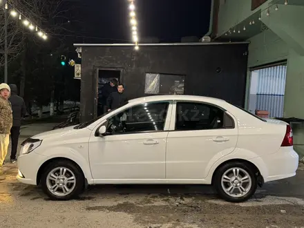 Ravon Nexia R3 2019 года за 4 200 000 тг. в Шымкент – фото 68