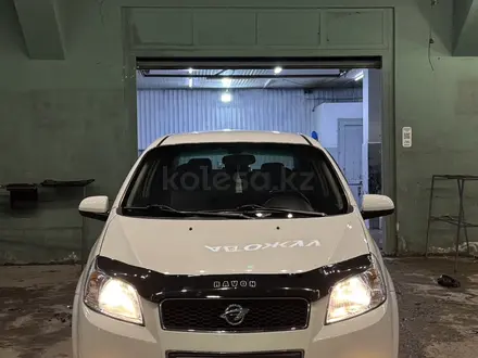Ravon Nexia R3 2019 года за 4 200 000 тг. в Шымкент – фото 71