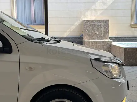 Ravon Nexia R3 2019 года за 4 200 000 тг. в Шымкент – фото 10