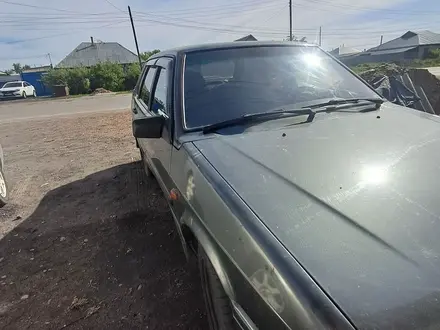 ВАЗ (Lada) 2115 2012 года за 1 300 000 тг. в Семей
