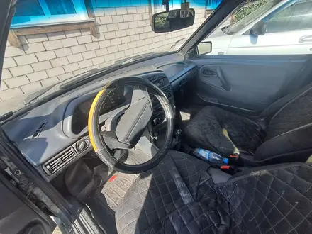 ВАЗ (Lada) 2115 2012 года за 1 300 000 тг. в Семей – фото 4