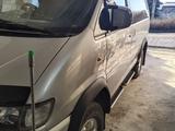 Mitsubishi Delica 2004 годаүшін11 000 000 тг. в Усть-Каменогорск – фото 2