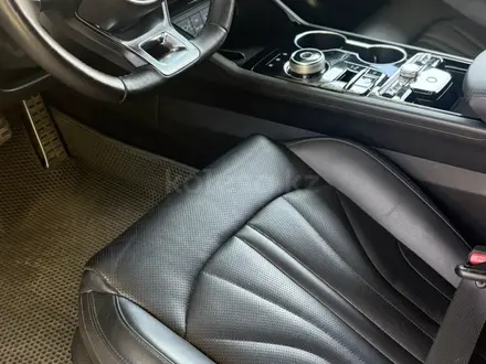 Kia K5 2024 года за 17 053 076 тг. в Шымкент