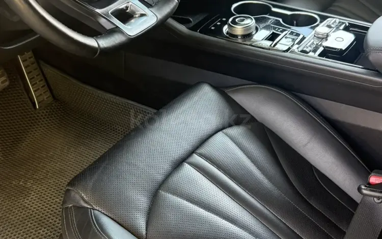 Kia K5 2024 годаүшін17 053 076 тг. в Шымкент