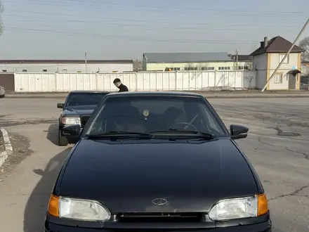 ВАЗ (Lada) 2114 2013 года за 700 000 тг. в Павлодар