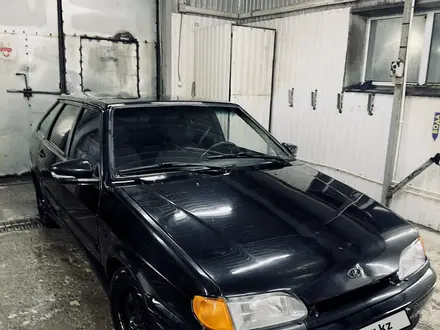 ВАЗ (Lada) 2114 2013 года за 700 000 тг. в Павлодар – фото 12