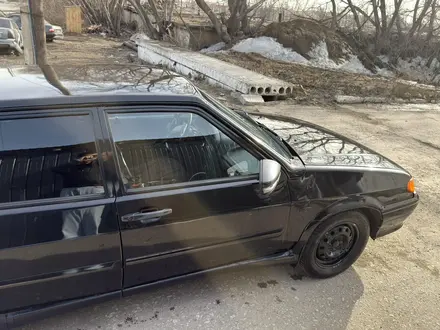 ВАЗ (Lada) 2114 2013 года за 700 000 тг. в Павлодар – фото 4