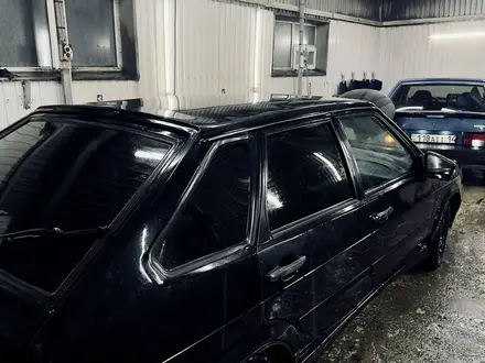 ВАЗ (Lada) 2114 2013 года за 700 000 тг. в Павлодар – фото 9