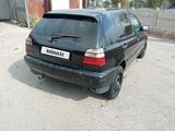 Volkswagen Golf 1992 годаүшін1 000 000 тг. в Тараз – фото 2