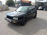 Volkswagen Golf 1992 годаүшін1 000 000 тг. в Тараз – фото 4