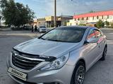 Hyundai Sonata 2012 годаfor3 500 000 тг. в Кызылорда – фото 5