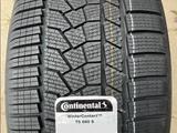 Continental ContiWinterContact TS 860S 265/35 R22 и 285/35 R22for450 000 тг. в Шымкент – фото 2