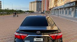 Toyota Camry 2016 года за 6 000 000 тг. в Актау – фото 3