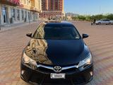 Toyota Camry 2016 года за 6 000 000 тг. в Актау