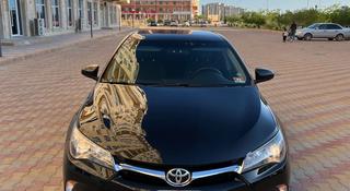 Toyota Camry 2016 годаүшін6 000 000 тг. в Актау