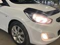 Hyundai Solaris 2013 годаfor5 100 000 тг. в Петропавловск – фото 6