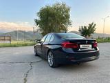BMW 328 2016 годаүшін11 300 000 тг. в Алматы – фото 2